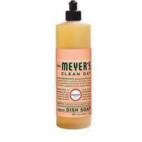 Mrs. Meyer's Clean Day Liquid Dish Soap