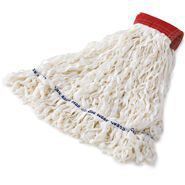 Rubbermaid Commercial Products T300 Clean Room Mop44; Medium