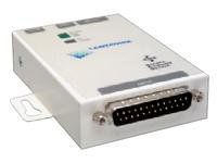 Lantronix Secure CONSOLESERVER 10/100 MBS (SCS100-11)