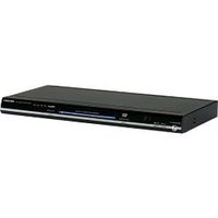 Toshiba SD-6000 1080p Upconverting DVD Player