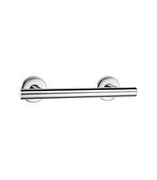 Smedbo SME FK800 Grab Bar, STAINLESS STEEL POLISHED,