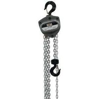 Jet L-100-150WO-15 S90 Series Hand Chain Hoists