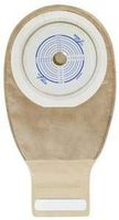 Pouch Ostomy Drain 64Mm Clear 2.5" 10/Bx