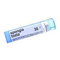 Spongia Tosta 30c by BOIRON