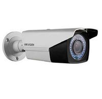 HIKVISION DS-2CE16D1T-VFIR3 TURBO BULLET CAMERA VARIFOCAL HD-TVI 2.8-12MM, 1/2.7" CMOS HD1080P IP66 40 MTS