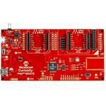 Curiosity PIC32MX470 Development Board