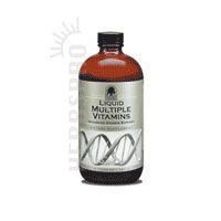 Nature'S Answer Liq Multiple Vitamins 16 Fz