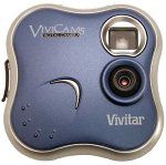 VIVITAR ViviCam 5 Mini Digital Camera