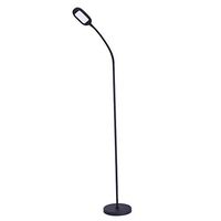 Dimmable LED Floor Lamps For Living Room Flexible Gooseneck Home Retro Light Eye Protection Floor Lamp,Ship from US Warehouse