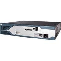 Cisco 2821 Voice Bundle - Router (CISCO2821-SRST/K9)