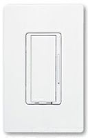 Lutron MA-R Maestro 120 Volt Companion Control Dimmer for Multi-Location Use, Palladium