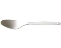 PacknWood PLA Cornstarch Compostable Teaspoon, 5" Long (Case of 1000)