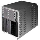 Innovation Portable Server Rack [RACK-117-12U] -