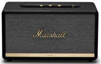 Marshall Stanmore II Bluetooth Speaker, Black