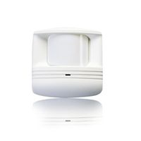WattStopper CX-105-4 Ceiling/Wall Occupancy Sensor, Passive Infrared, One sided aisleway lens 24V