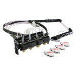 Sparepart: HP Hub Assembly, Q6706-60901