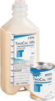 Twocal Hn W/Fos, Vanilla, Institutional 8 Oz Can by Ross