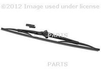 Bosch MicroEdge 40718A Wiper Blade - 18" (Pack of 1)