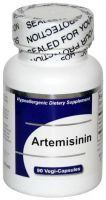 Artemisinin (75 Capsules)- Concentrated Herbal Extract - Dietary Supplement - Contains NO"Beef Bovine Gelatin Capsules", Silica, Talc or Magnesium Stearate. We use Vegan Capsules -2 Pak