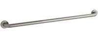 KOHLER K-14564-BS Contemporary 36-Inch Grab Bar, Brushed Stainless