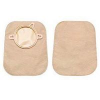 New Image 2-Piece Mini Closed-End Pouch 2-3/4" - 30 Each / Box