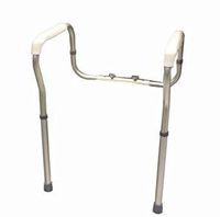 Roscoe Medical - Toilet Safety Frame - Tsf4 Packaging