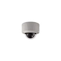 PELCO IES0DN-1 Sarix IE Network Fixed Rugged Environmental Dome Camera Sta