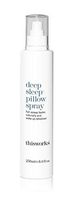 ThisWorks Deep Sleep Pillow Spray, 250 ml - Natural Sleep Aid with Essential Oils of Lavender, Vetivert and Camomile, 8.4 Fl Oz