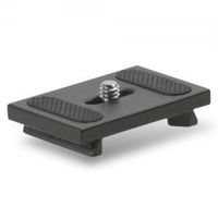Vortex Optics High Country Tripod Quick-Release Plate