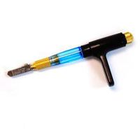 Toyo Custom-grip Supercutter - Glass Cutter - Assorted Colors