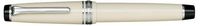 Sailor Professional Gear Ivory ST 21K Gold Rhodium Plating Broad Point Fountain Pen - 11-9280-617