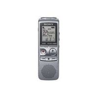 Sony ICD-BX800 Digital Voice Recorder, 2GB, Up to 534 Hours Recording Time (SONICDBX800) Category: Digital Voice Recorders and Accessories