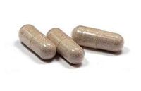 (Inspired of by Dr Morse) Heal All Tea (100 Capsules)