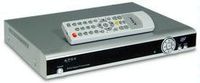 Apex DT150 Digital TV Converter Box by Apex