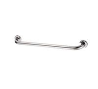 Bathroom safety rails Bathroom Handrails, Bathroom Non-slip Safety Stainless Steel Armrest (Size : 45cm)