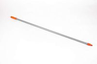 56" Plastic Handle Short Tip (Box of 12) 100% Made in USA