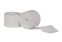 Tork 472880 Advanced Coreless High Capacity Toilet Tissue, 2-PLY, For T7 System, 1000 Sheets/Roll, 333FT/Roll, 36 Rolls/Case