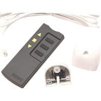 Draper IR WLS Trans/REC-for Built in LV CTRL 121169