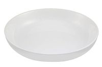 Vertex China ARG-BR7 Signature Coupe Bowl, 7-1/2" x 1-1/2" H, Porcelain White (Pack of 36)