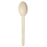 BAU10232 - Corn Starch Cutlery