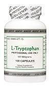 Montiff - L Tryptophan 500 mg 120 vcaps