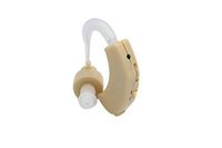 DESHE Hearing Amplifier Personal Sound Amplifiers with Adjustable Volume Tone Control One Size