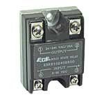 Excel Cell ESR5102401000Z DC/AC Solid State Relay, 3 VDC-32 VDC, 0.63" H x 0.9" L x 0.16" W