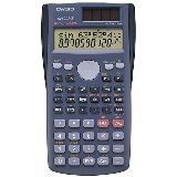 Casio FX300MS FX-300MS Scientific Calculator, 10-Digit LCD