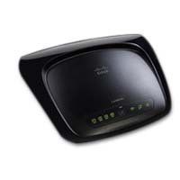 Cisco-Linksys WRT54G2 Wireless-G Broadband Router
