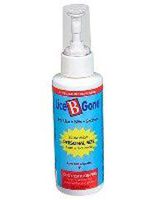 1094377 PT# 10401 Lice-B-Gone Lice Remover Shampoo 4oz Pesticide Free Ea Made by Safe Effective Products