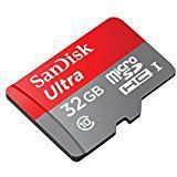Professional Ultra SanDisk 32GB MicroSDHC Alcatel OneTouch Fierce 2 card is custom formatted for high speed, lossless recording! Includes Standard SD Adapter. (UHS-1 Class 10 Certified 48MB/sec)