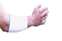Alpha Medical Compression Support Forearm Brace (Large)