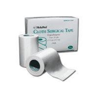 RELIAMED 2" X 10 YD (40) TAPE, SILK CLOTH, ROLL QTY: 6/Box