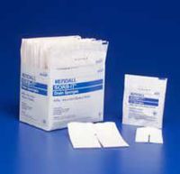 SORB-IT Drain and IV Sponges 4" x 4" 6-Ply Case: 300